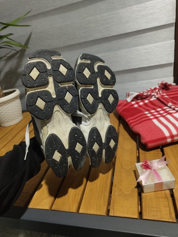 New Balance Spor ayakkabı - Görsel 3