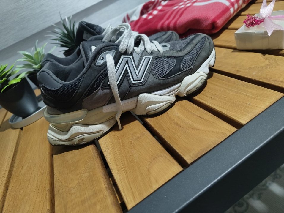 New Balance Spor ayakkabı - Görsel 5
