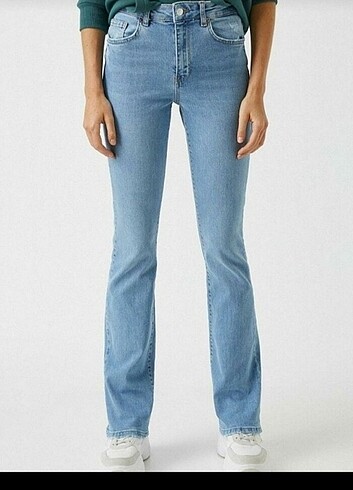 Koton Jean