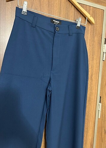 s Beden Pull and Bear pantolon