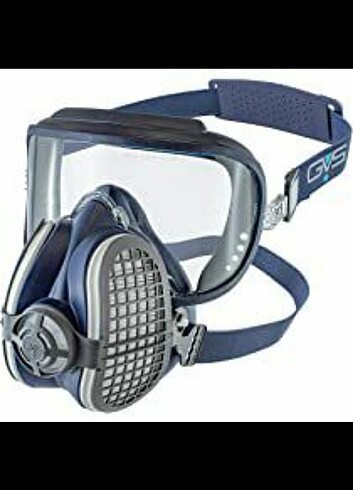 GVS elipse integra SPR406 Maske
