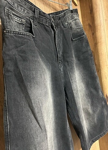 38 Beden Pull and bear erkek jean