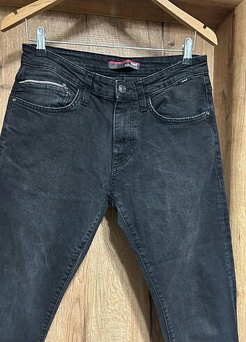38 Beden siyah Renk Mavi erkek jean