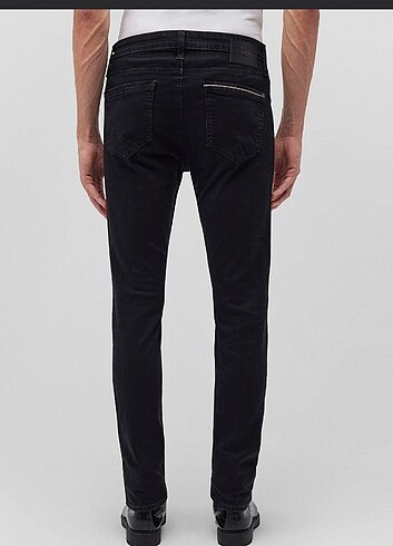 Mavi Jeans Mavi erkek jean
