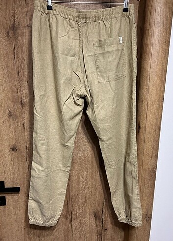 Pull and Bear Pull and bear keten pantolon
