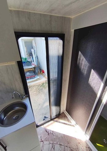 Çekme Karavan - Görsel 5