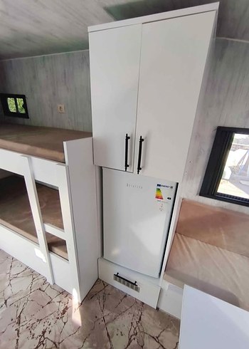 Çekme Karavan - Görsel 6