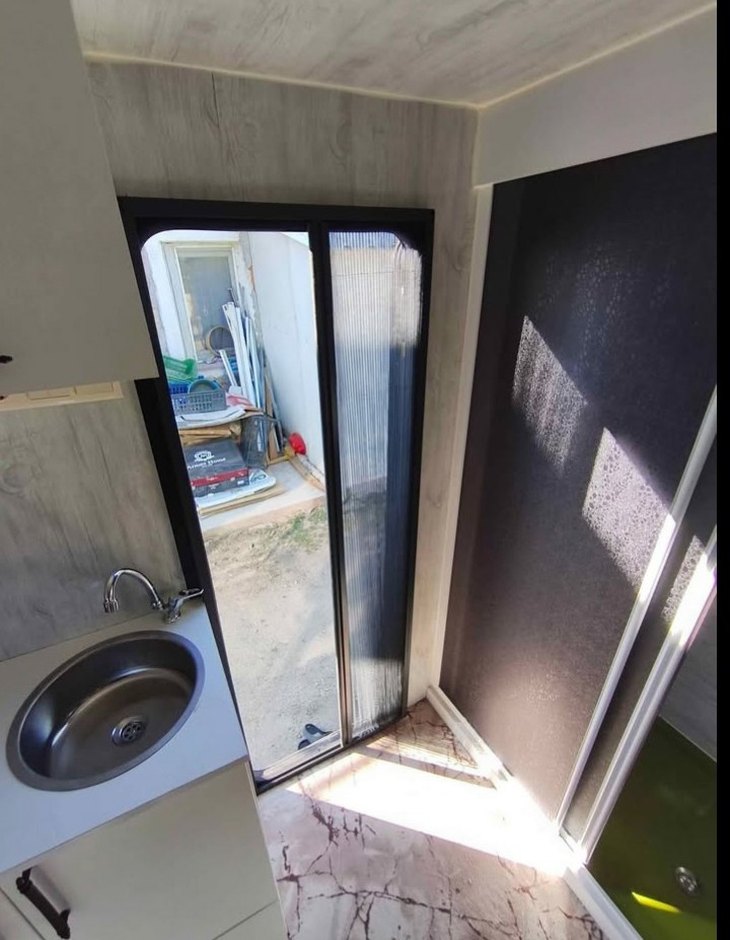 Çekme Karavan - Görsel 5