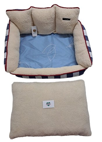 Kedi ve Köpek yatağı - Görsel 3