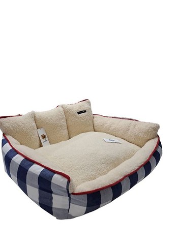 Kedi ve Köpek yatağı - Görsel 4