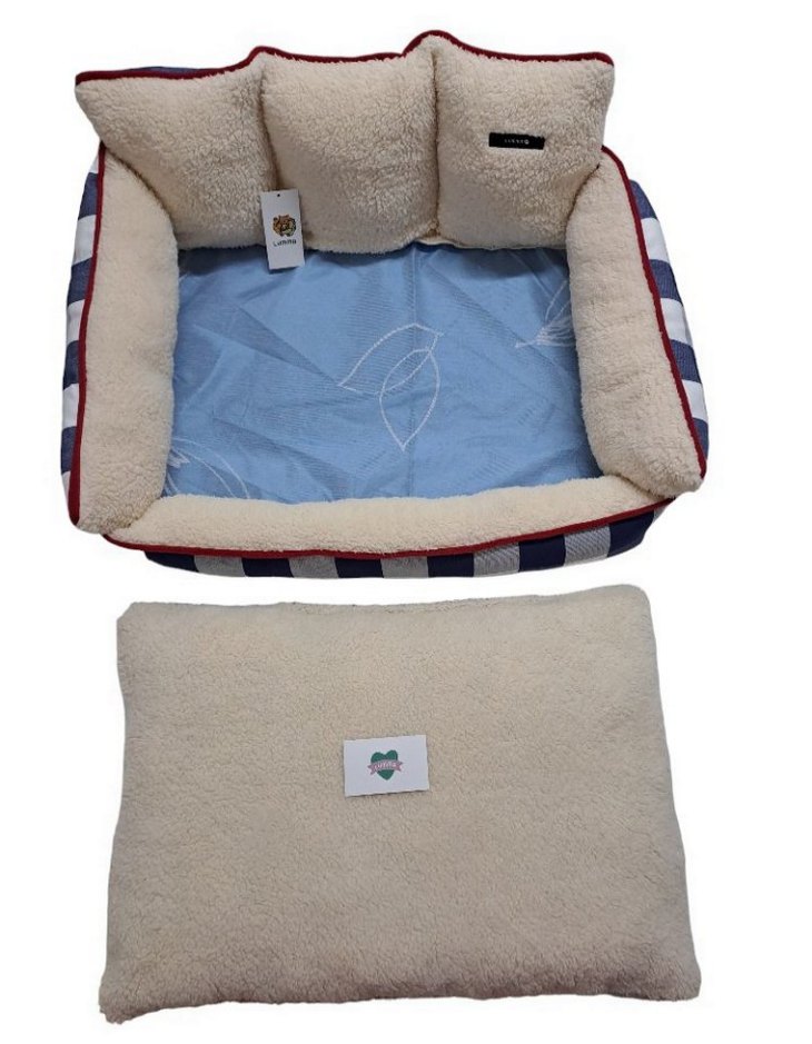 Kedi ve Köpek yatağı - Görsel 3