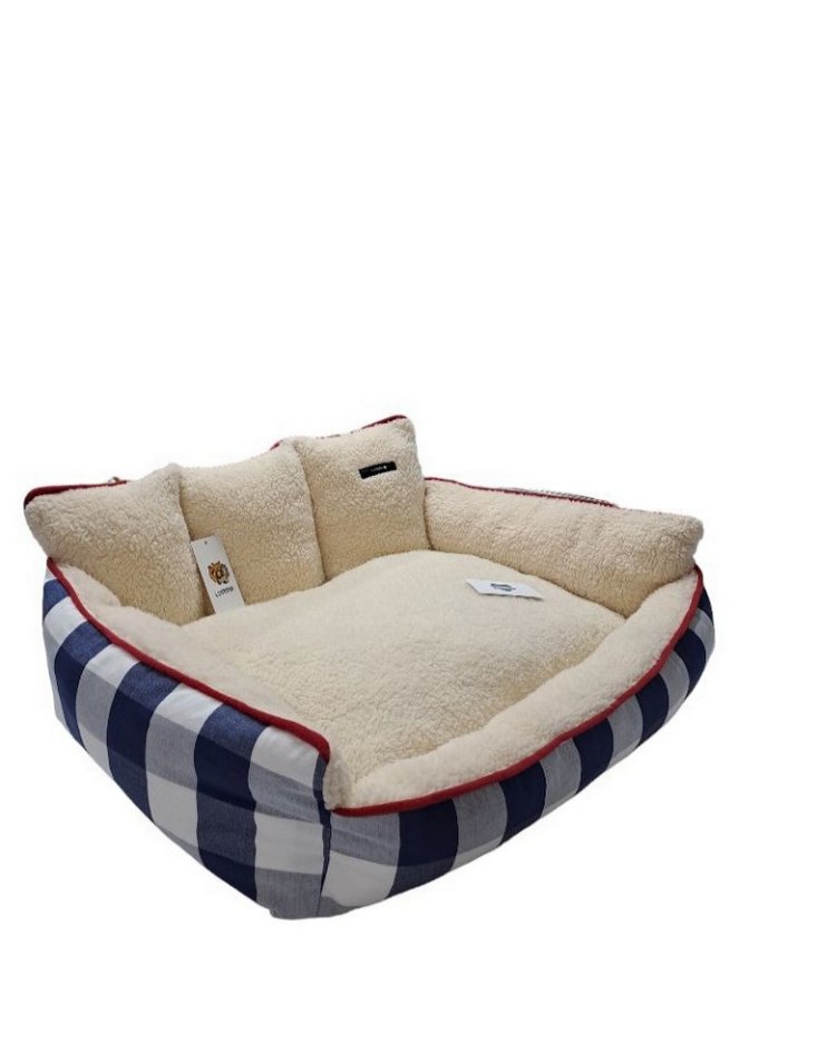 Kedi ve Köpek yatağı - Görsel 4