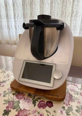 Thermomix TM 6 Mutfak robotu - Görsel 2