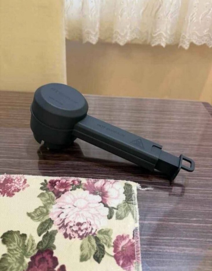 Thermomix TM 6 Mutfak robotu - Görsel 4