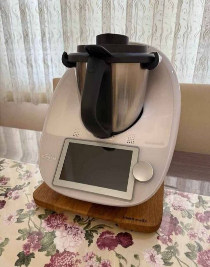 Thermomix TM 6 Mutfak robotu - Görsel 2