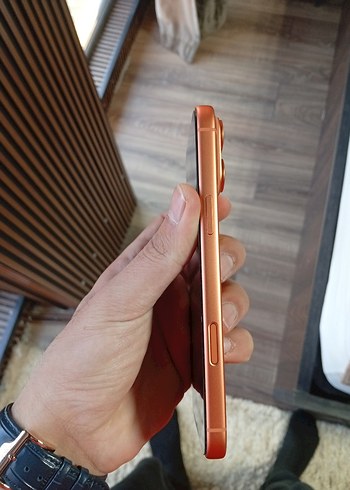 iPhone 17 Promax 256 GB - Görsel 5