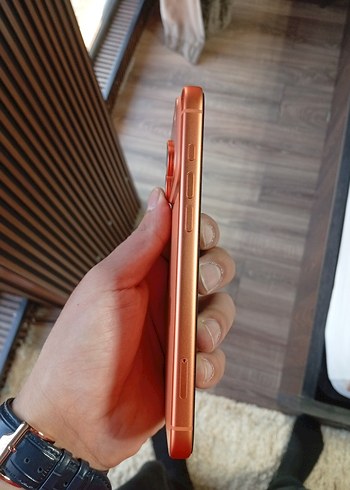 iPhone 17 Promax 256 GB - Görsel 4