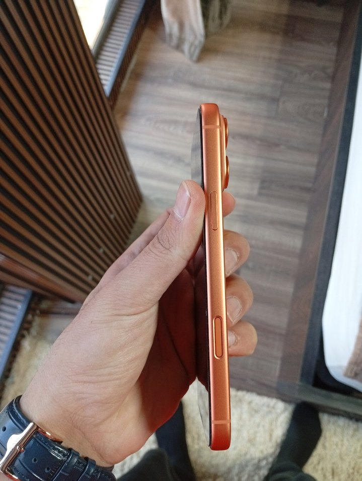 iPhone 17 Promax 256 GB - Görsel 5