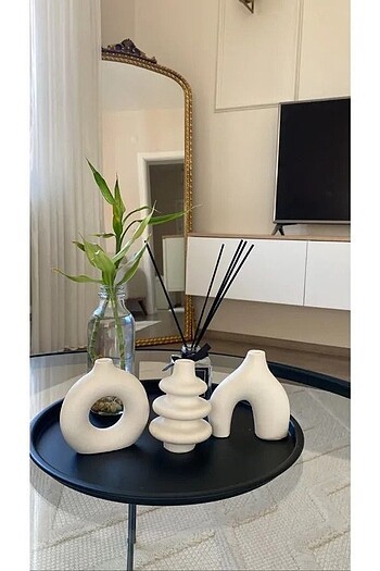 3 lü bohem set