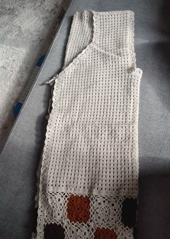 Çeyizlik yelek - Görsel 2