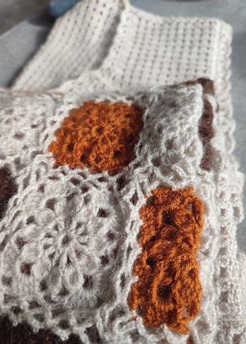 Çeyizlik yelek - Görsel 4