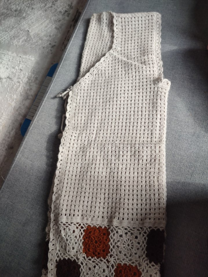 Çeyizlik yelek - Görsel 2