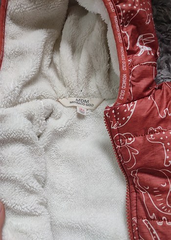 Unisex astronot tulum - Görsel 2