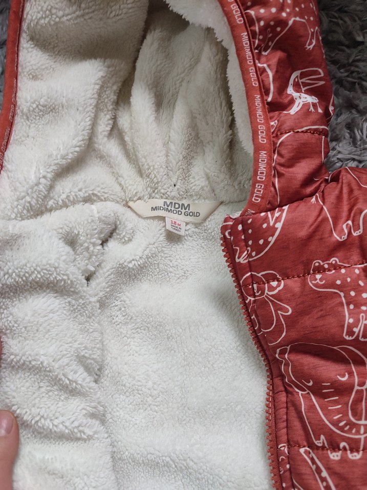 Unisex astronot tulum - Görsel 2