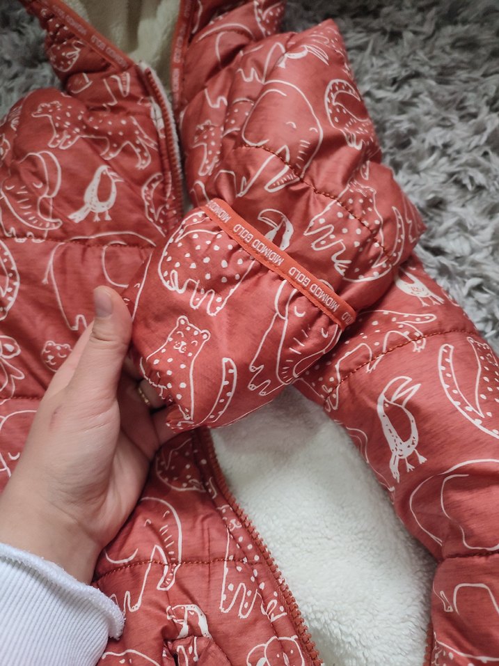 Unisex astronot tulum - Görsel 3