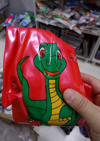 Unicorn Figürlü Renkli Zıplayan Top - Görsel 4