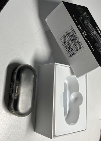 HIFREE T1 Kablosuz Kulaklık Siyah - Görsel 4