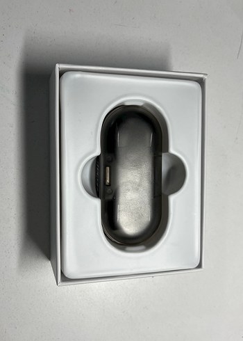 HIFREE T1 Kablosuz Kulaklık Siyah - Görsel 2