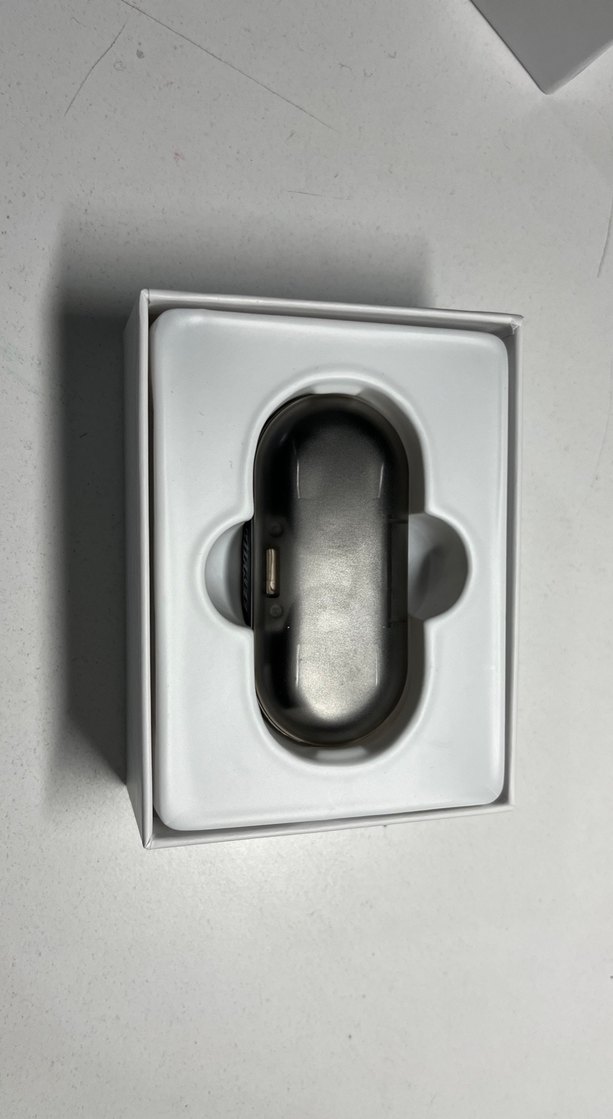 HIFREE T1 Kablosuz Kulaklık Siyah - Görsel 2