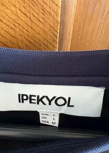 İpekyol Bluz - Görsel 3