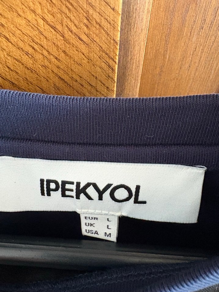 İpekyol Bluz - Görsel 3