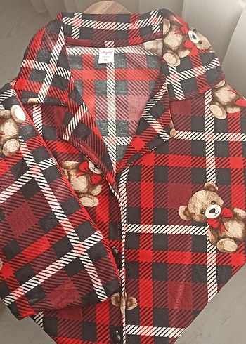 pijama takımı - Görsel 2