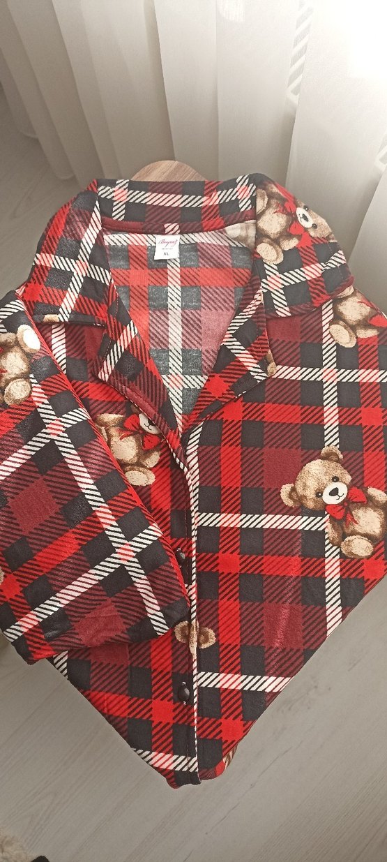 pijama takımı - Görsel 2