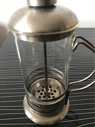 Diğer French press