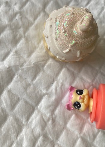 Lps miniş ile beraber geliyor pancake kutusu - Görsel 3