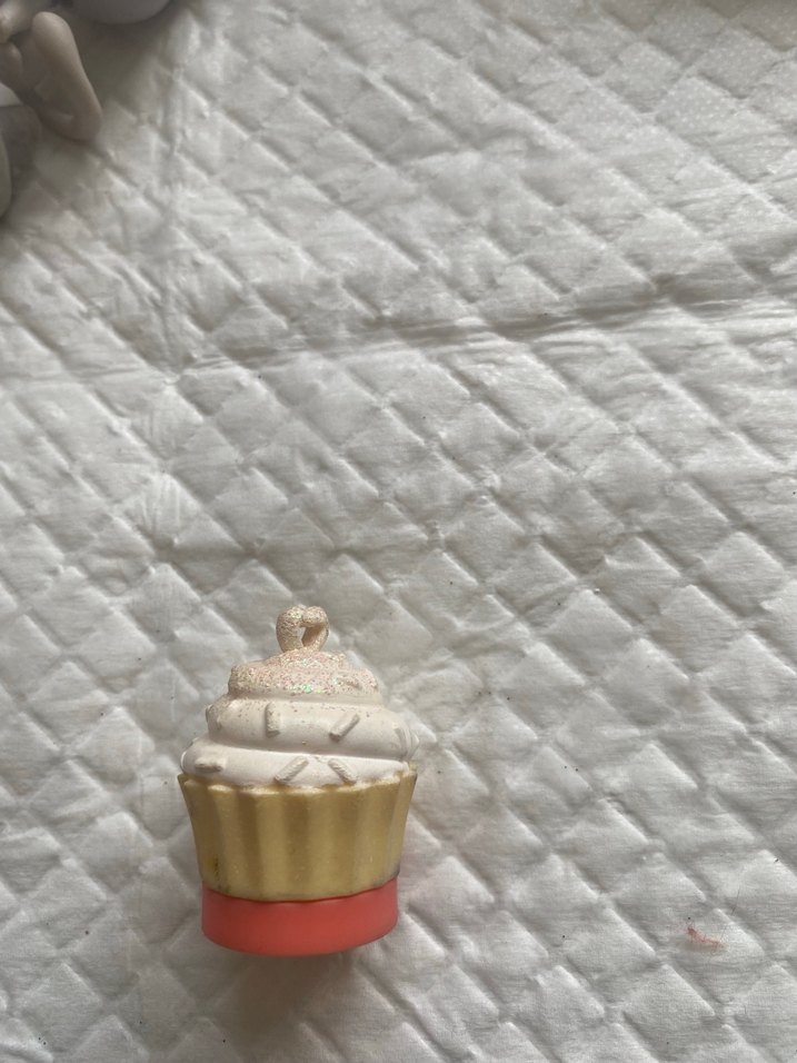 Lps miniş ile beraber geliyor pancake kutusu - Görsel 2