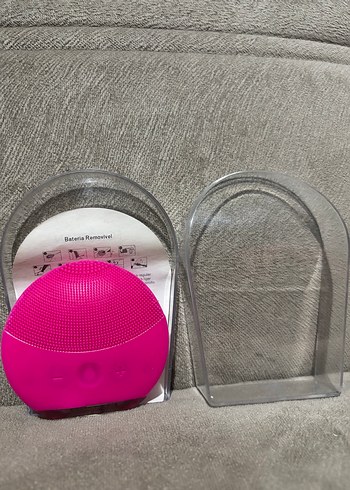 Pembe Yüz Temizleme Cihazı - Görsel 2