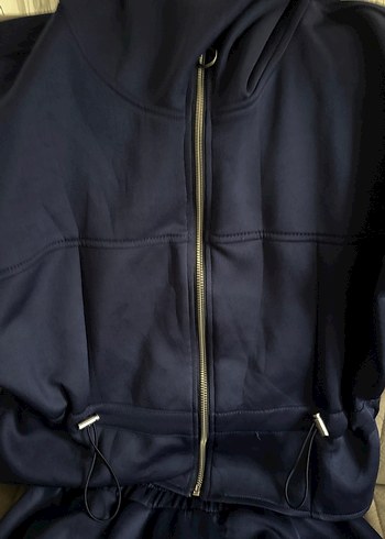 Lacivert takım - Görsel 4