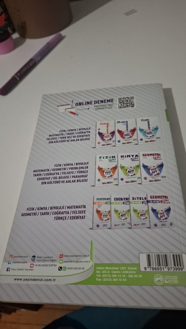 AYT Eser Özetleri El Kitabı 272 Çözet ve Altın Bilgiler - Görsel 2