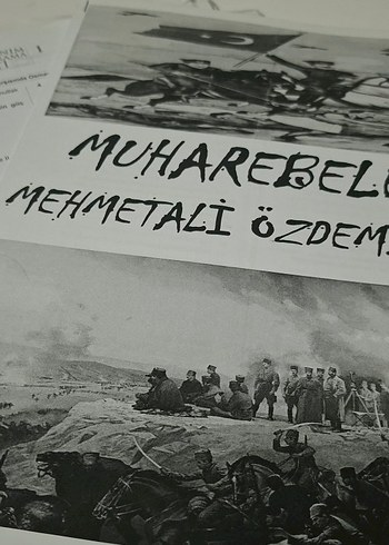 Türk Dili Edebiyatı Deneme Sınavları 24x24 - Görsel 3