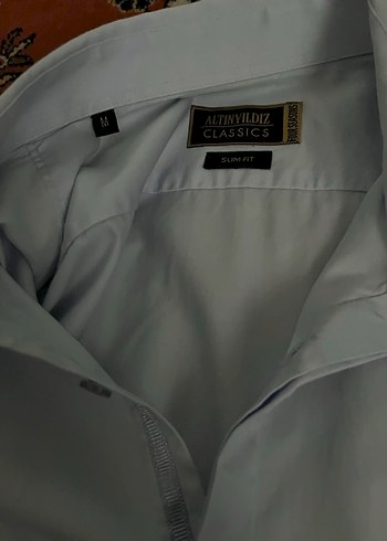 Uzun Kollu Beyaz Erkek Gömlekler - Görsel 7