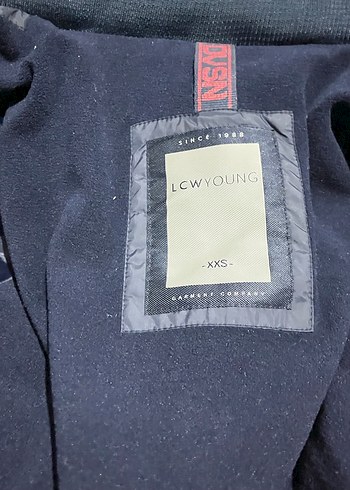 Kapüşonlu Erkek Çocuk Mont - Çok Renkli - Görsel 6