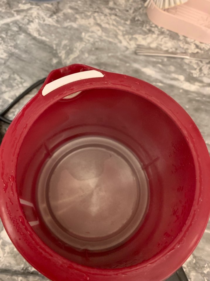 Fakir kırmızı elektrikli su ısıtıcısı - Görsel 3