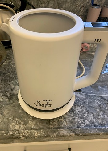 Vestel çaycı - Görsel 3