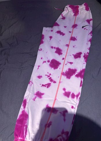 nike orj kadın eşofman altı - Görsel 3