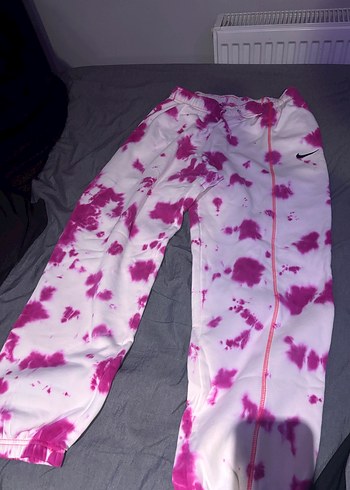 nike orj kadın eşofman altı - Görsel 2